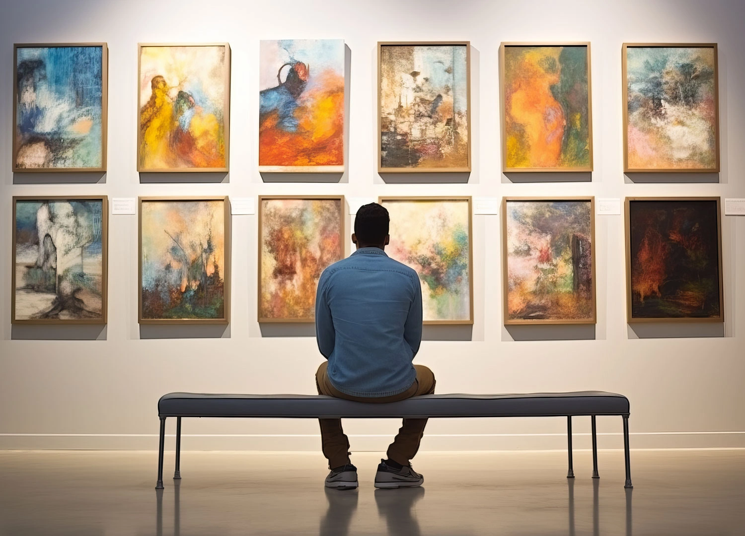 Arts Gallery and Entertainment