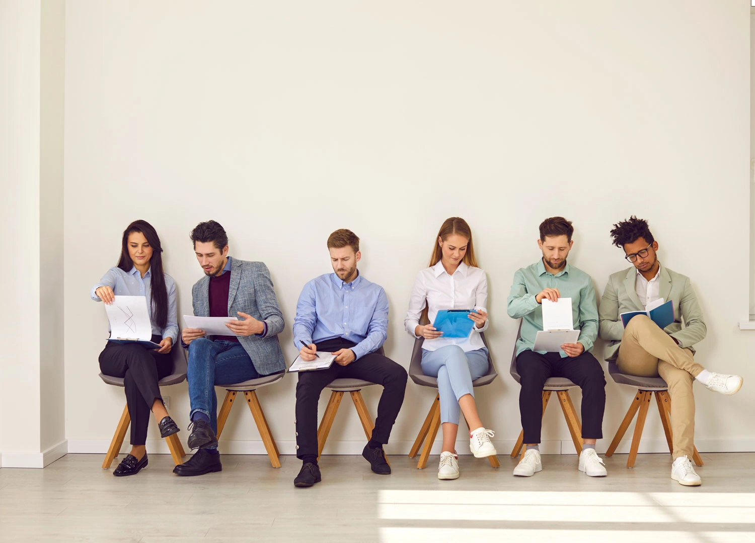 Employment and Recruitment