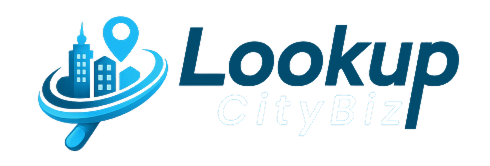 Footer lookup city biz