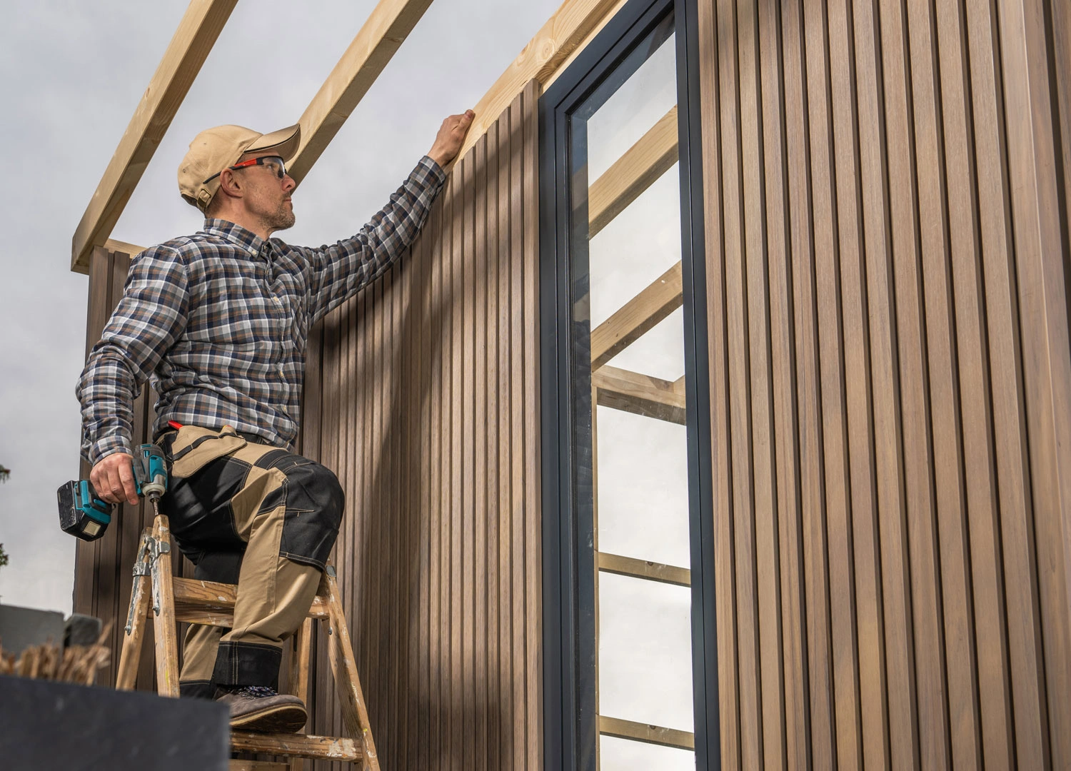 Home Improvement Services