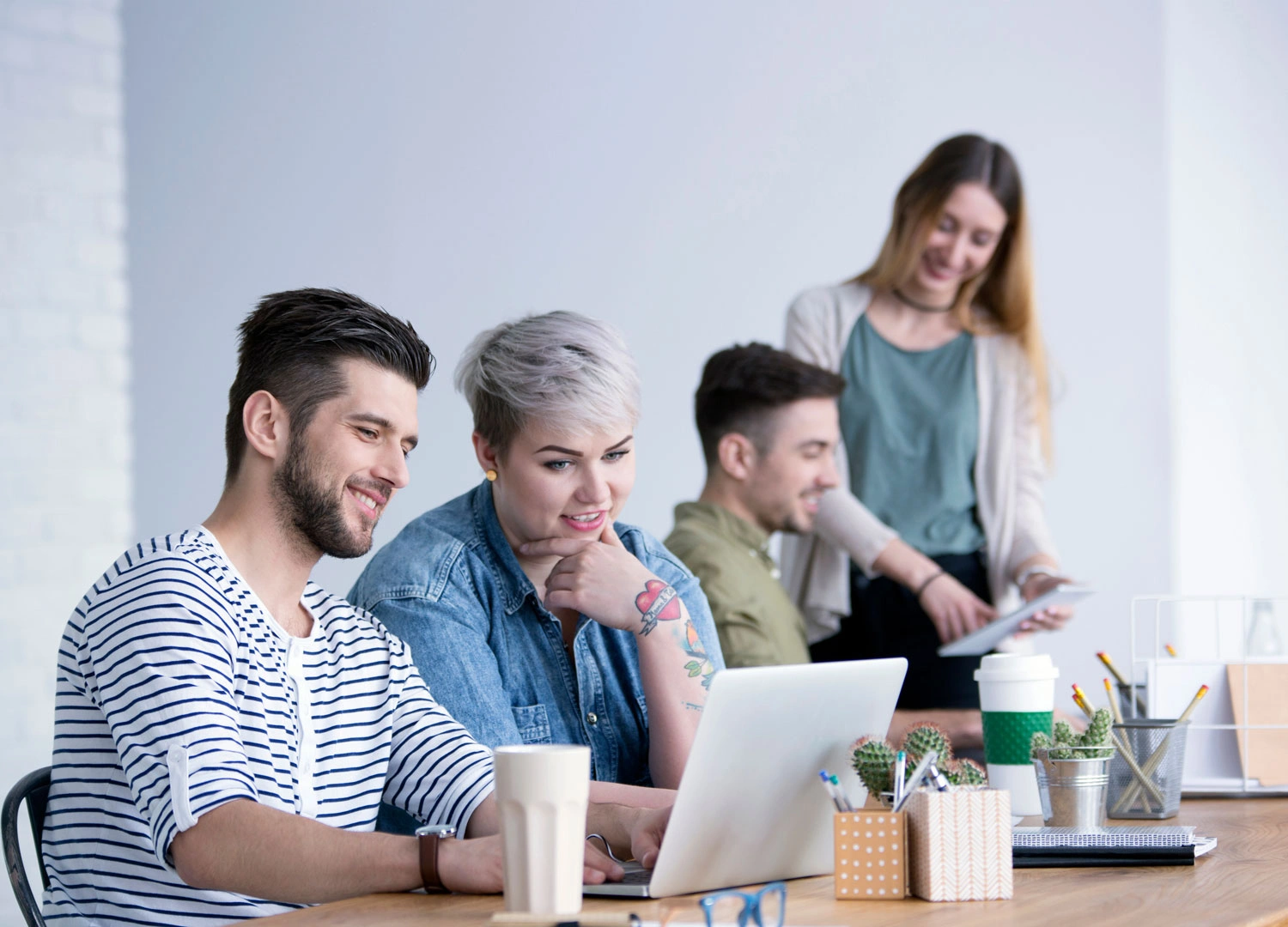 Business and Investment