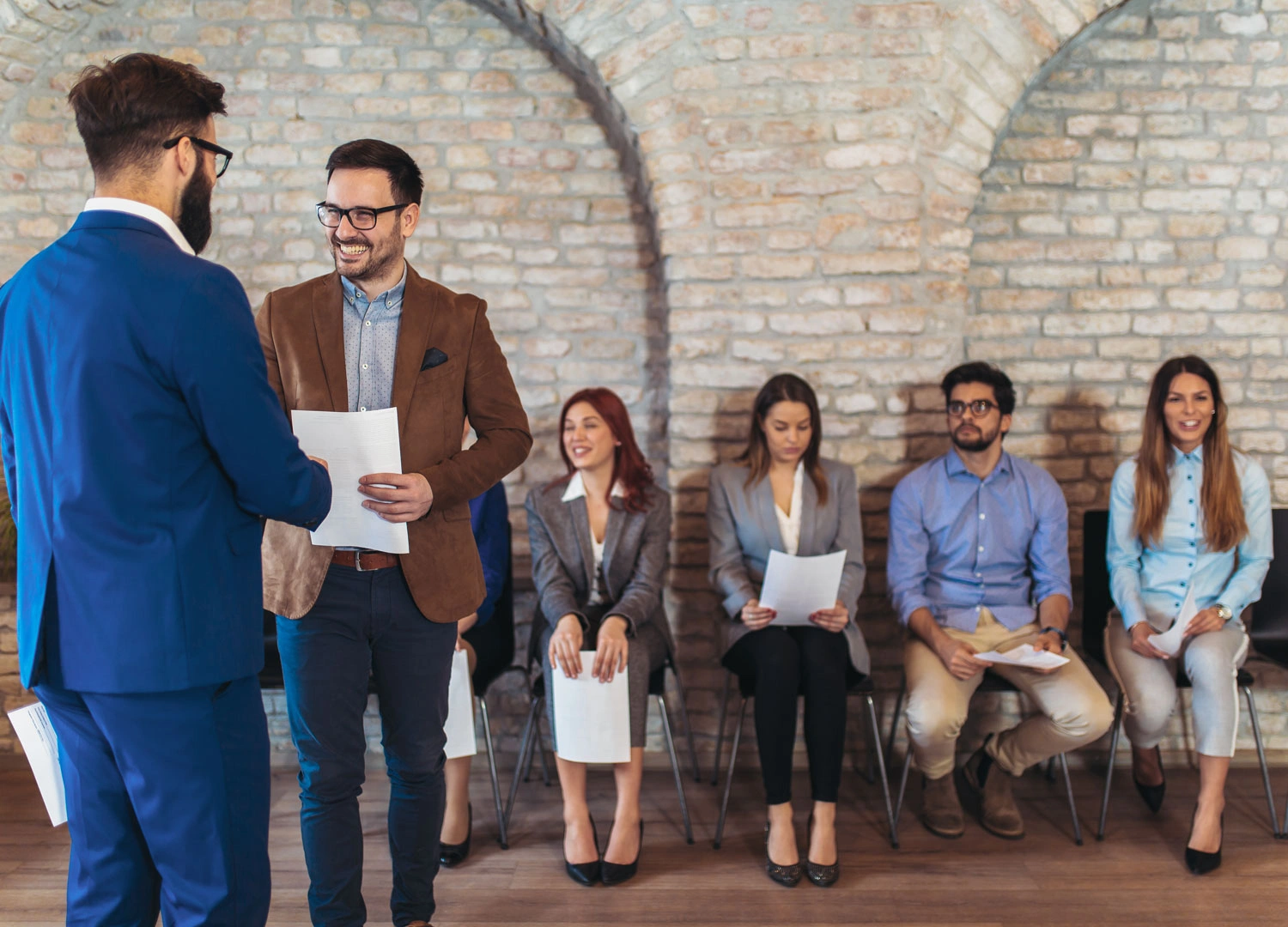 Careers and Recruitment