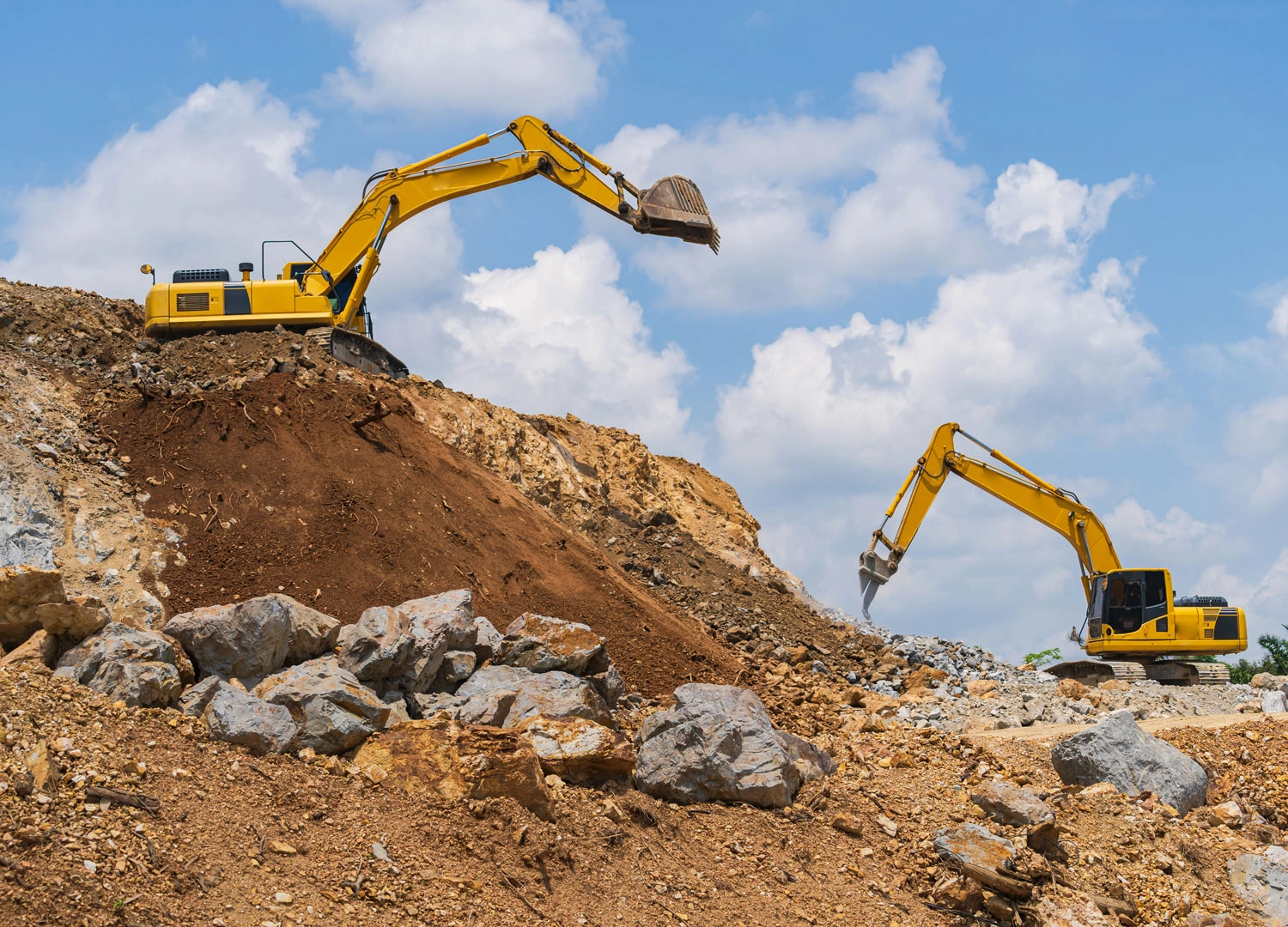 Construction and Remodeling