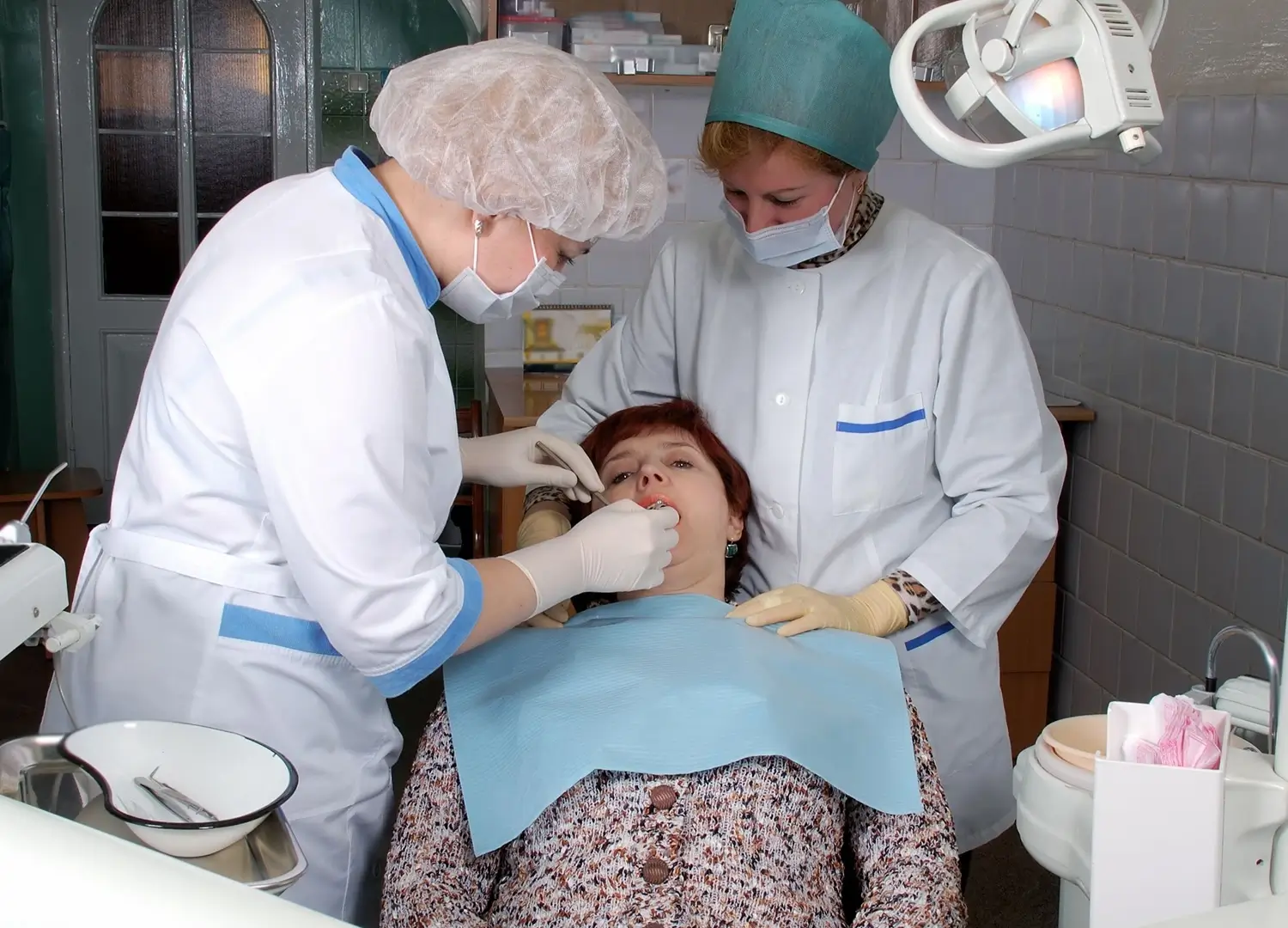 dental banner gallery